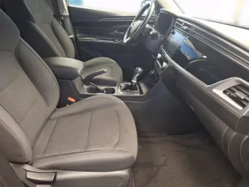 Korando Quartz 4x2 1.5 T-GDI Einparkhilfe