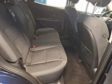 Korando Quartz 4x2 1.5 T-GDI Einparkhilfe