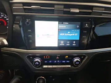 Korando Quartz 4x2 1.5 T-GDI Einparkhilfe