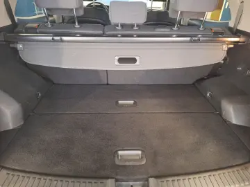 Korando Quartz 4x2 1.5 T-GDI Einparkhilfe