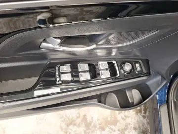 Korando Quartz 4x2 1.5 T-GDI Einparkhilfe