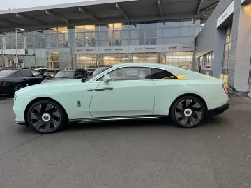 Spectre LP531.424 25€ HUD ACC 360 KAM RFK NAVI