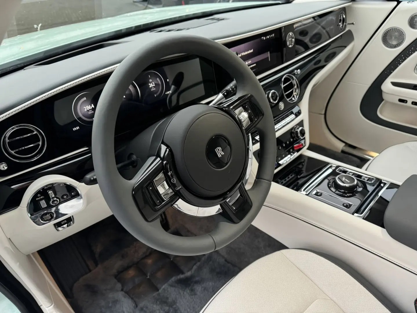 Spectre LP531.424 25€ HUD ACC 360 KAM RFK NAVI