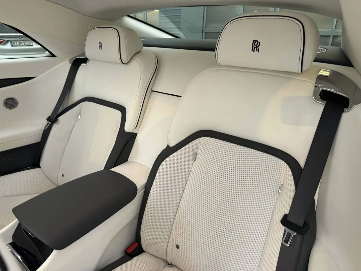 Spectre LP531.424 25€ HUD ACC 360 KAM RFK NAVI