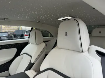 Spectre LP531.424 25€ HUD ACC 360 KAM RFK NAVI
