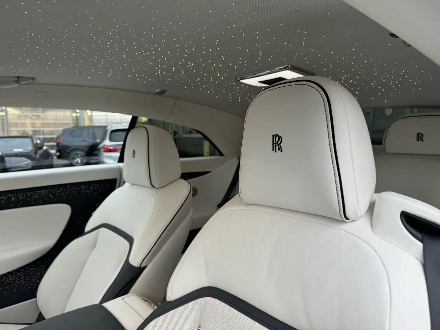 Spectre LP531.424 25€ HUD ACC 360 KAM RFK NAVI