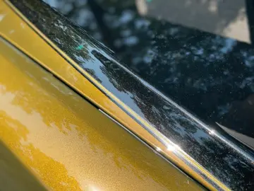 Ghost Black Badge - Bespoke Shooting Star 2 Tone