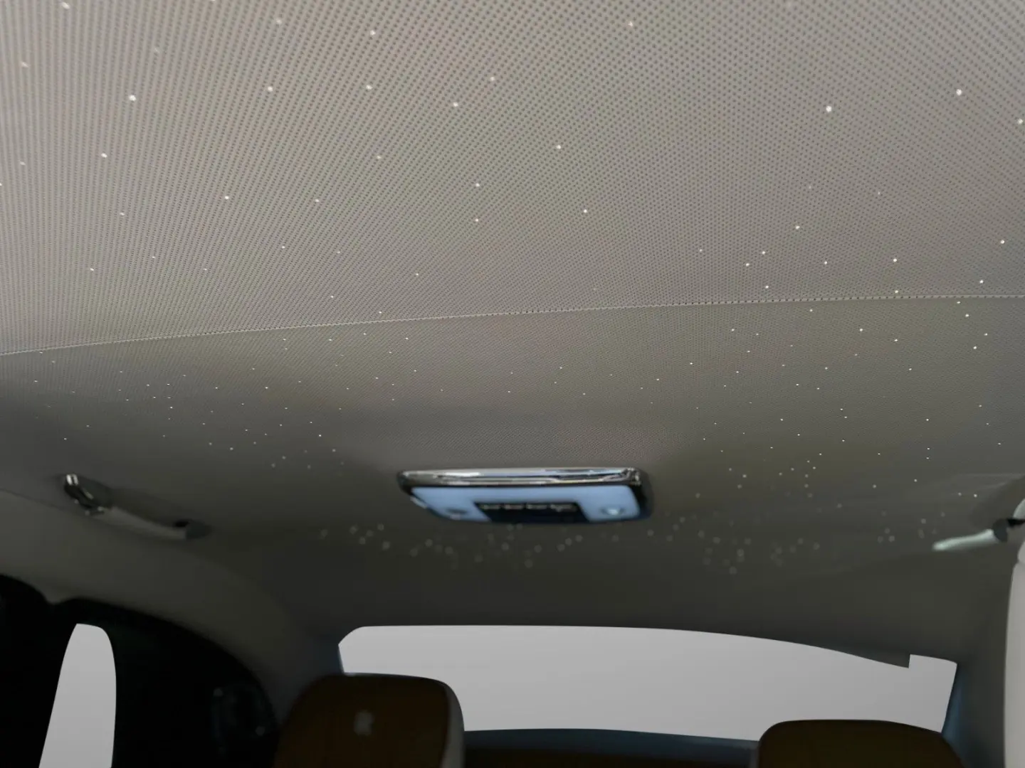 Ghost Black Badge - Bespoke Shooting Star 2 Tone