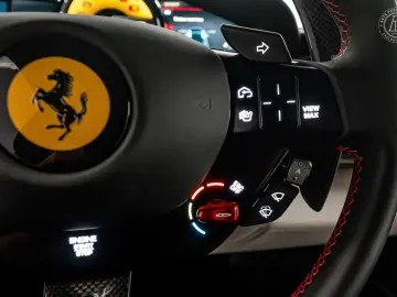 296 GTB 829hp