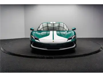 296 GTB 3.0 TURBO V6 HYBRIDE 830 CH -