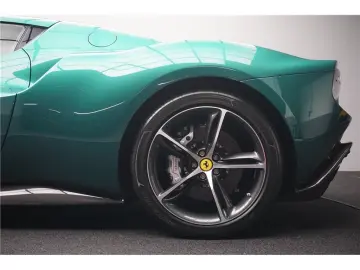 296 GTB 3.0 TURBO V6 HYBRIDE 830 CH -