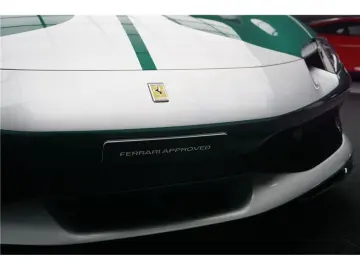 296 GTB 3.0 TURBO V6 HYBRIDE 830 CH -