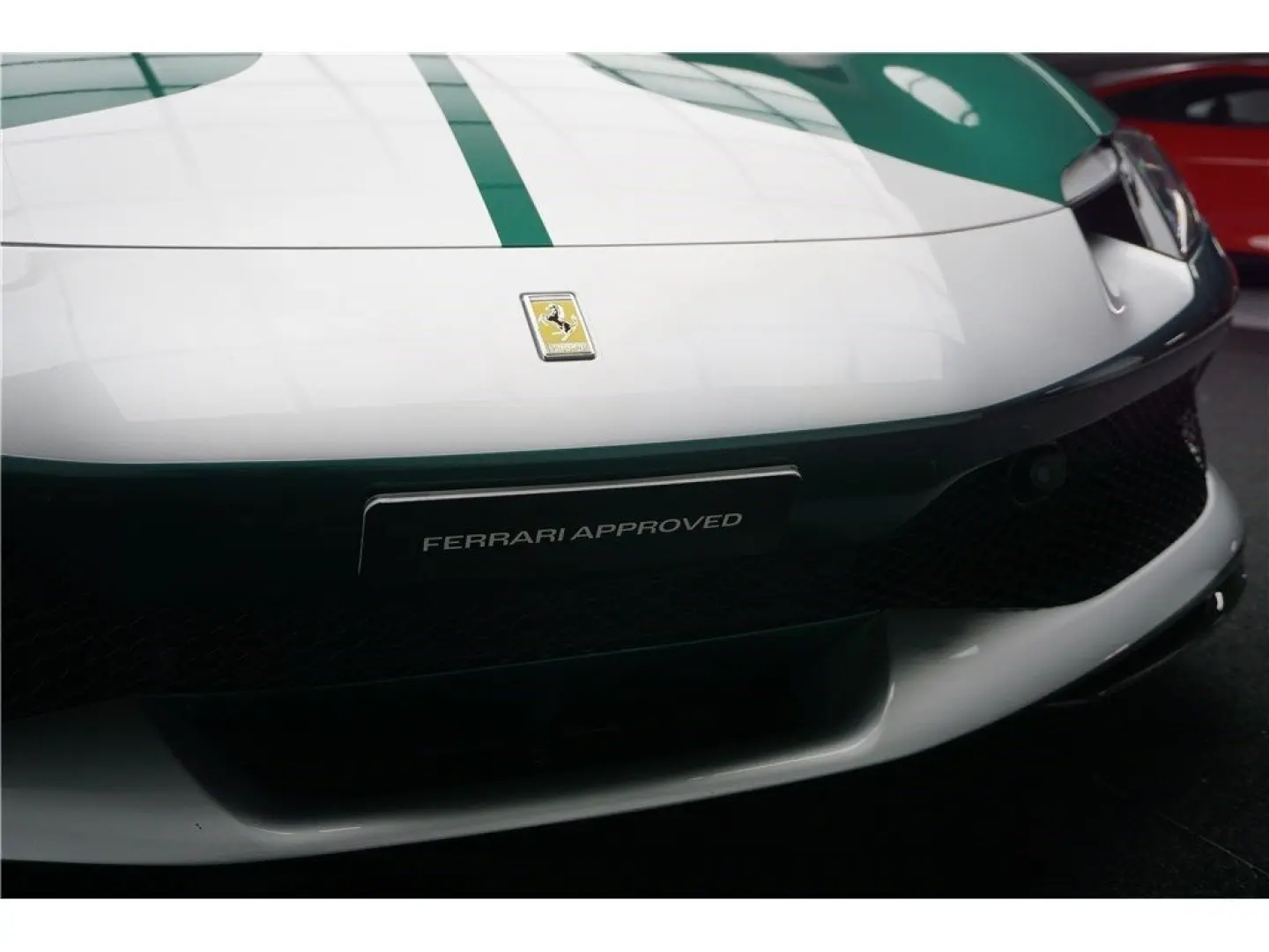 296 GTB 3.0 TURBO V6 HYBRIDE 830 CH -