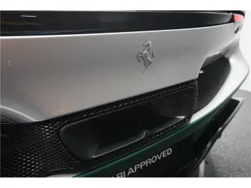 296 GTB 3.0 TURBO V6 HYBRIDE 830 CH -