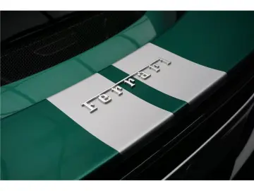296 GTB 3.0 TURBO V6 HYBRIDE 830 CH -