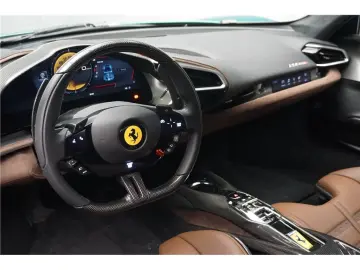 296 GTB 3.0 TURBO V6 HYBRIDE 830 CH -