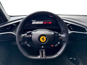 296 GTB  Embleme Navi PDC Klima Leder