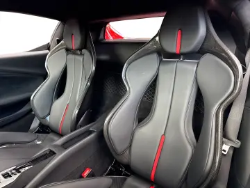 296 GTB  Embleme Navi PDC Klima Leder
