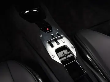 296 GTB  Embleme Navi PDC Klima Leder