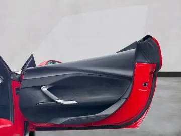 296 GTB  Embleme Navi PDC Klima Leder