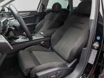 A6 40 TDI Panoramic Webasto Cockpit Perdelute Keyless