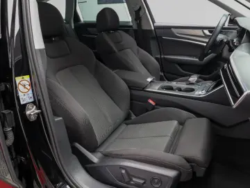 A6 40 TDI Panoramic Webasto Cockpit Perdelute Keyless