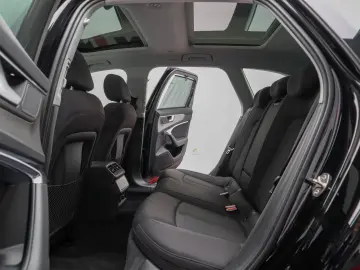 A6 40 TDI Panoramic Webasto Cockpit Perdelute Keyless