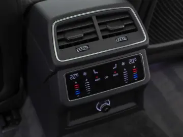 A6 40 TDI Panoramic Webasto Cockpit Perdelute Keyless