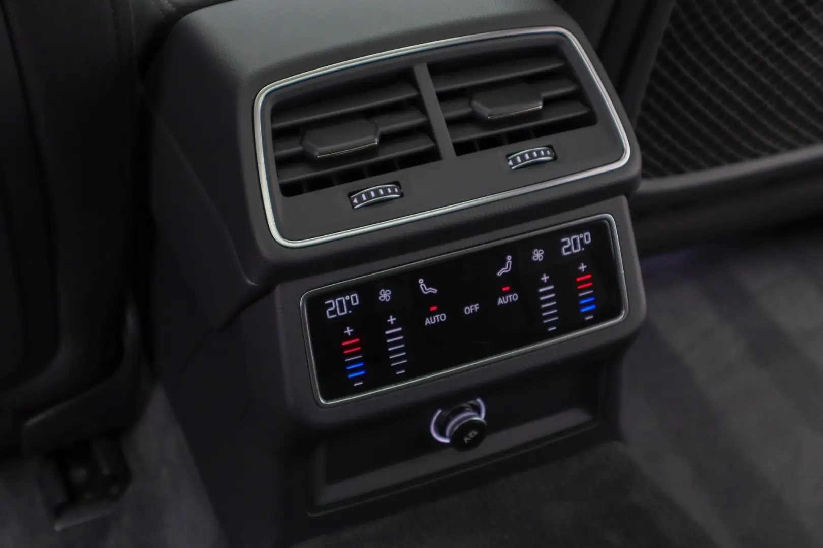 A6 40 TDI Panoramic Webasto Cockpit Perdelute Keyless