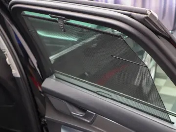 A6 40 TDI Panoramic Webasto Cockpit Perdelute Keyless