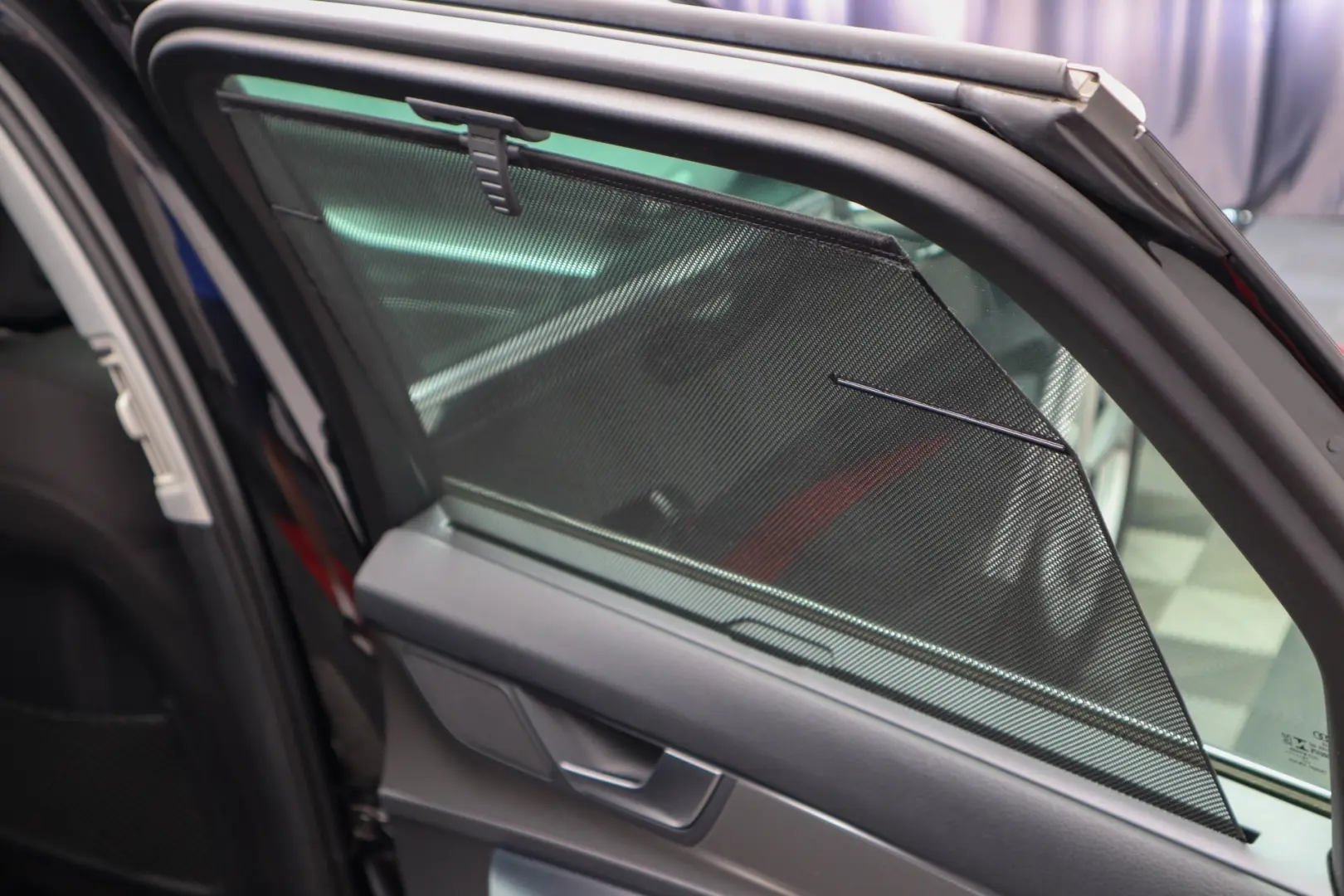 A6 40 TDI Panoramic Webasto Cockpit Perdelute Keyless