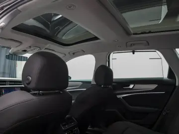 A6 40 TDI Panoramic Webasto Cockpit Perdelute Keyless
