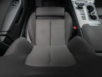 A6 40 TDI Panoramic Webasto Cockpit Perdelute Keyless
