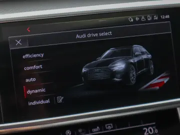 A6 40 TDI Panoramic Webasto Cockpit Perdelute Keyless