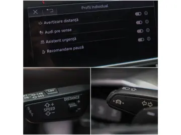 A6 40 TDI Panoramic Webasto Cockpit Perdelute Keyless