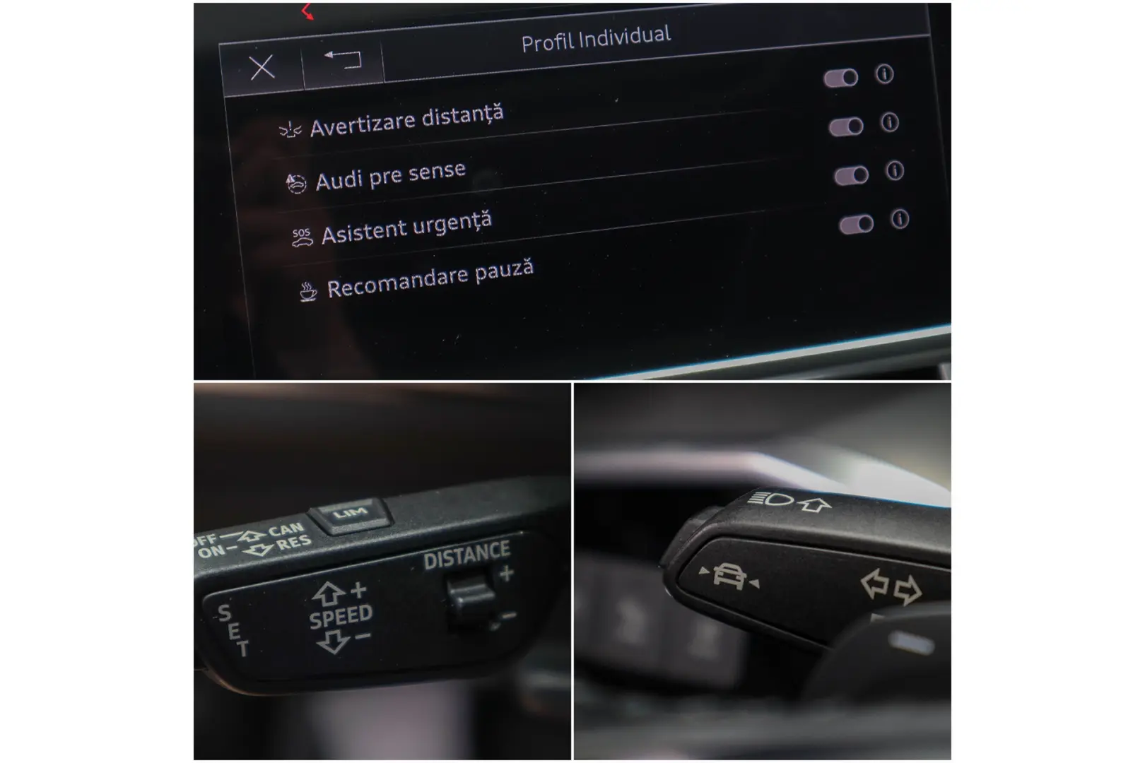 A6 40 TDI Panoramic Webasto Cockpit Perdelute Keyless