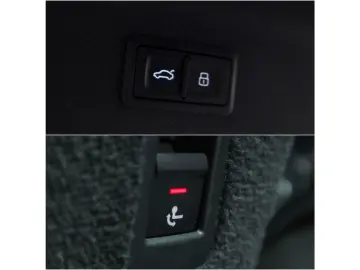 A6 40 TDI Panoramic Webasto Cockpit Perdelute Keyless