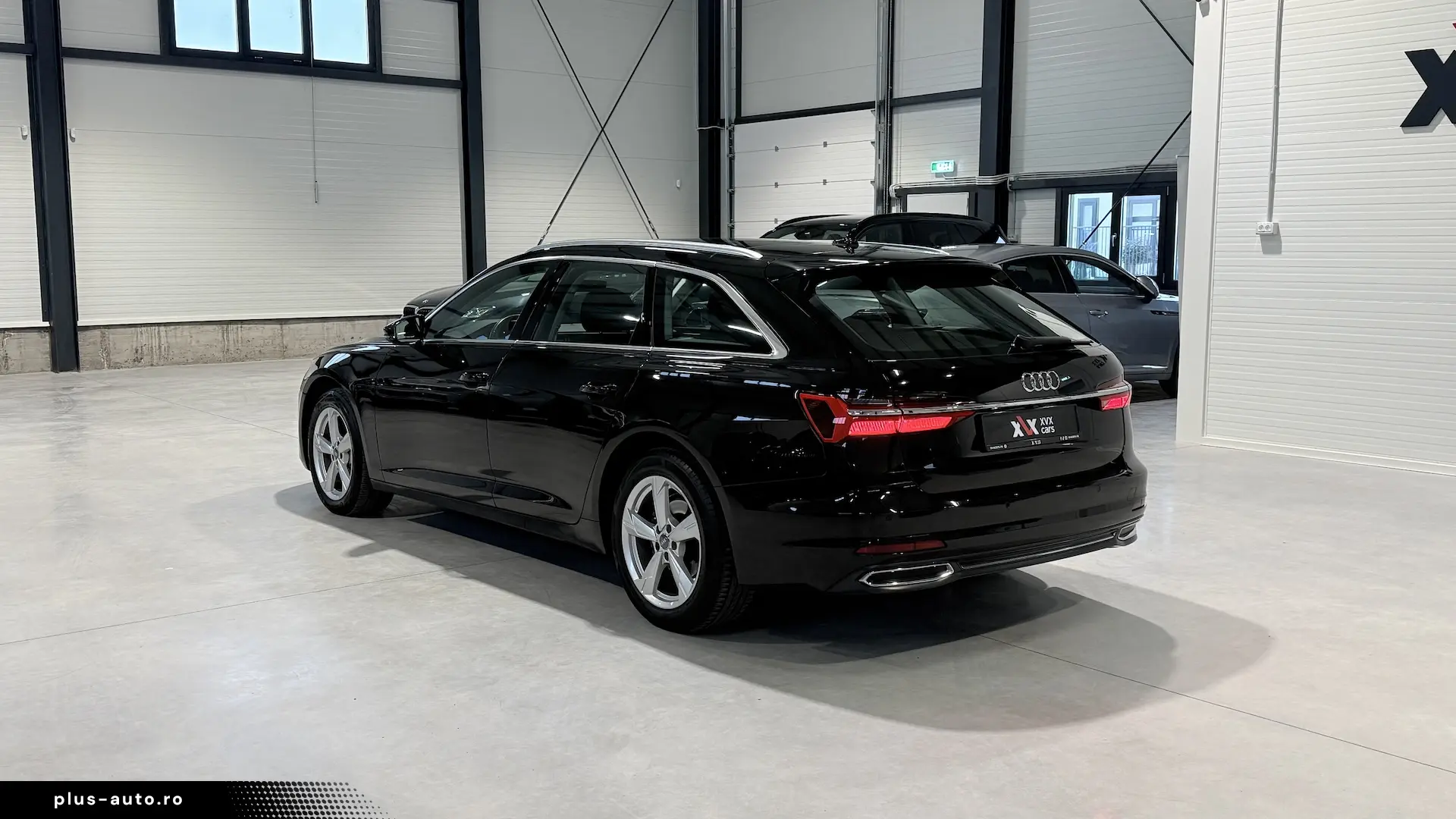 A6 40 TDI Panoramic Webasto Cockpit Perdelute Keyless