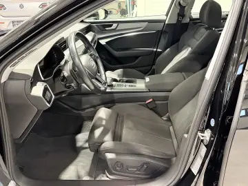 A6 40 TDI Panoramic Webasto Cockpit Perdelute Keyless