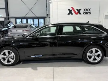 A6 40 TDI Panoramic Webasto Cockpit Perdelute Keyless