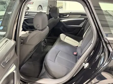 A6 40 TDI Panoramic Webasto Cockpit Perdelute Keyless