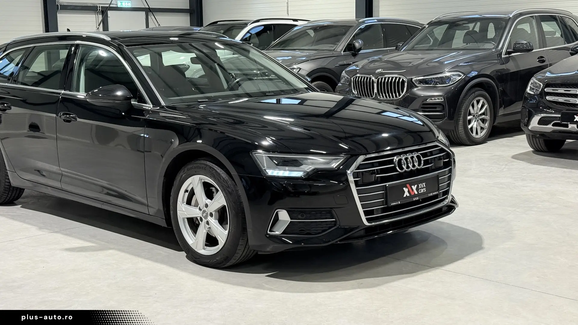 A6 40 TDI Panoramic Webasto Cockpit Perdelute Keyless