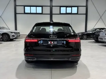 A6 40 TDI Panoramic Webasto Cockpit Perdelute Keyless