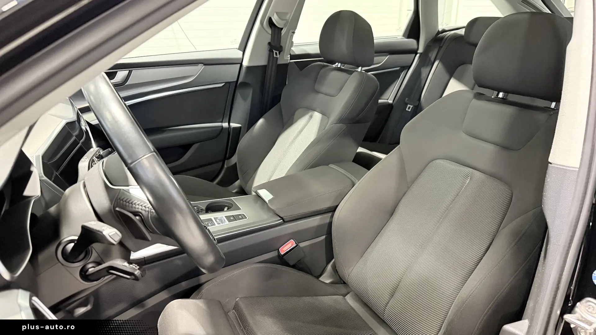 A6 40 TDI Panoramic Webasto Cockpit Perdelute Keyless