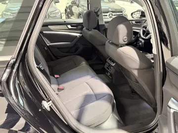 A6 40 TDI Panoramic Webasto Cockpit Perdelute Keyless