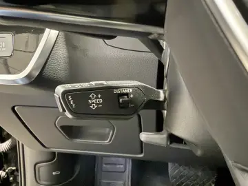 A6 40 TDI Panoramic Webasto Cockpit Perdelute Keyless