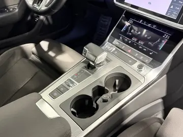 A6 40 TDI Panoramic Webasto Cockpit Perdelute Keyless