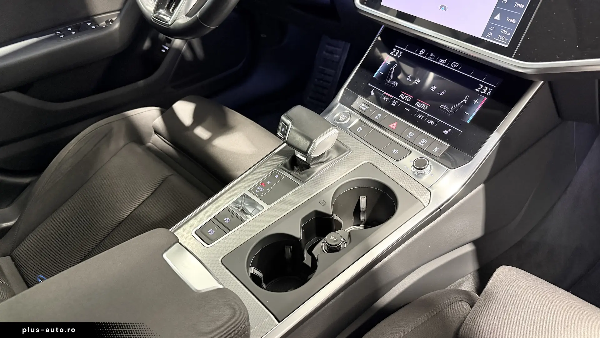 A6 40 TDI Panoramic Webasto Cockpit Perdelute Keyless