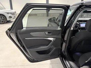 A6 40 TDI Panoramic Webasto Cockpit Perdelute Keyless
