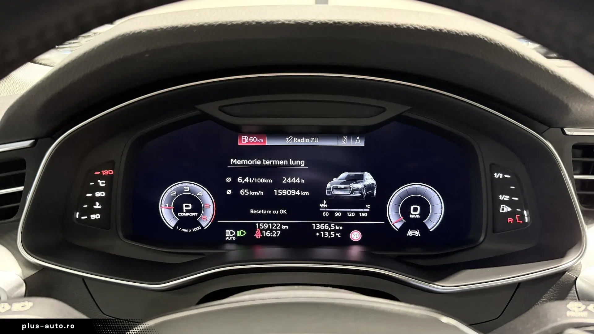 A6 40 TDI Panoramic Webasto Cockpit Perdelute Keyless